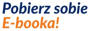 Pobierz sobie E-booka!