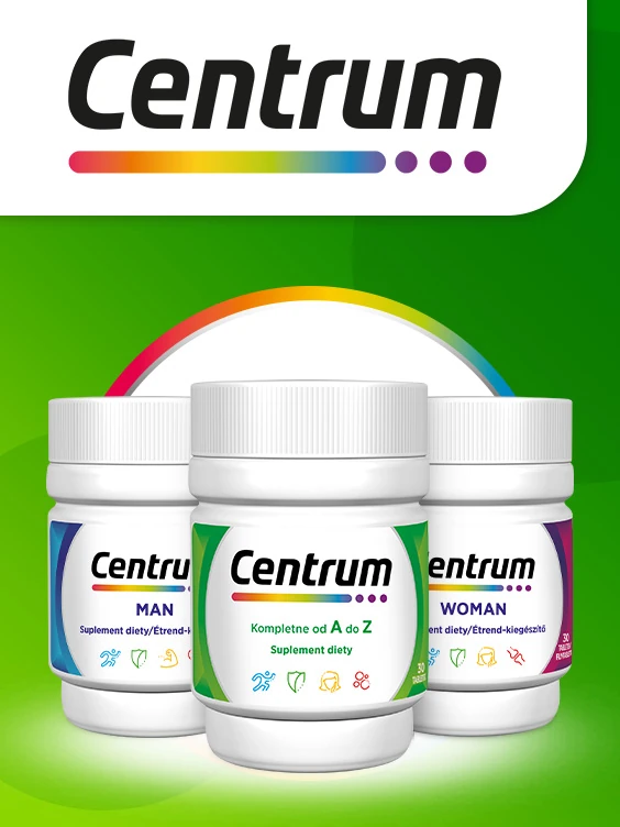 Centrum