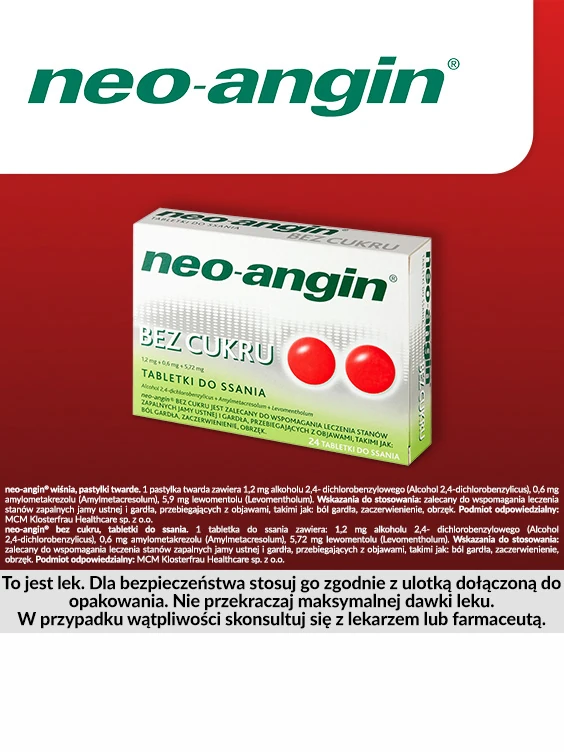 Neoangin