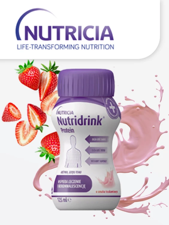 nutridrink